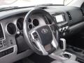 Dashboard of 2014 Toyota Sequoia Limited 4x4 #18