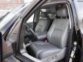 Front Seat of 2014 Toyota Sequoia Limited 4x4 #20