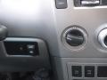 Controls of 2014 Toyota Sequoia Limited 4x4 #24