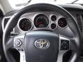  2014 Toyota Sequoia Limited 4x4 Steering Wheel #25