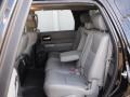 Rear Seat of 2014 Toyota Sequoia Limited 4x4 #26