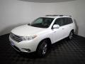 2011 Highlander Limited 4WD #7