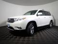 2011 Highlander Limited 4WD #8