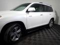 2011 Highlander Limited 4WD #9