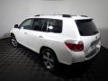 2011 Highlander Limited 4WD #10