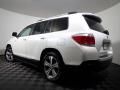 2011 Highlander Limited 4WD #11