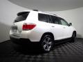 2011 Highlander Limited 4WD #17