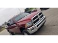 2014 2500 Tradesman Crew Cab 4x4 #2