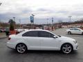  2016 Volkswagen Jetta Pure White #10