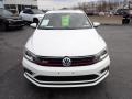  2016 Volkswagen Jetta Pure White #13