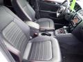 Front Seat of 2016 Volkswagen Jetta GLI SEL #15