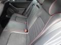 Rear Seat of 2016 Volkswagen Jetta GLI SEL #20