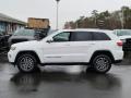 2021 Grand Cherokee Limited 4x4 #4 2021 Grand Cherokee Limited 4x4 #4