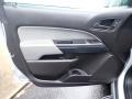 Door Panel of 2017 GMC Canyon Extended Cab 4x4 #12