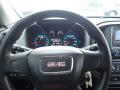  2017 GMC Canyon Extended Cab 4x4 Steering Wheel #17