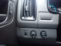 Controls of 2017 GMC Canyon Extended Cab 4x4 #19
