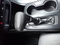  2017 Canyon 8 Speed Automatic Shifter #20