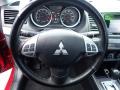  2015 Mitsubishi Lancer SE AWC Steering Wheel #25