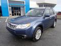 2011 Forester 2.5 X Limited #2