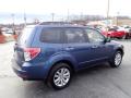 2011 Forester 2.5 X Limited #9