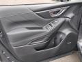 Door Panel of 2021 Subaru Forester 2.5i Limited #13