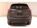 2016 CX-5 Touring AWD #17 2016 CX-5 Touring AWD #17