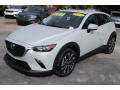 2019 Mazda CX-3 Ceramic Metallic #4 2019 Mazda CX-3 Ceramic Metallic #4