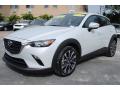 2019 Mazda CX-3 Ceramic Metallic #5 2019 Mazda CX-3 Ceramic Metallic #5