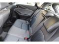 Rear Seat of 2019 Mazda CX-3 Touring #11 Rear Seat of 2019 Mazda CX-3 Touring #11