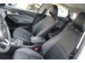 Front Seat of 2019 Mazda CX-3 Touring #12 Front Seat of 2019 Mazda CX-3 Touring #12