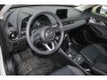 2019 Mazda CX-3 Black Interior #16 2019 Mazda CX-3 Black Interior #16