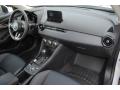 Dashboard of 2019 Mazda CX-3 Touring #17 Dashboard of 2019 Mazda CX-3 Touring #17