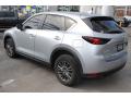  2017 Mazda CX-5 Sonic Silver Metallic #6