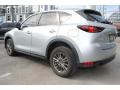  2017 Mazda CX-5 Sonic Silver Metallic #7