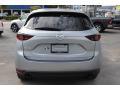  2017 Mazda CX-5 Sonic Silver Metallic #8