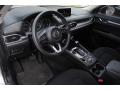 Dashboard of 2017 Mazda CX-5 Sport #14