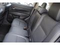 Rear Seat of 2017 Mitsubishi Outlander GT 3.0 S-AWC #11