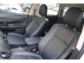 Front Seat of 2017 Mitsubishi Outlander GT 3.0 S-AWC #12