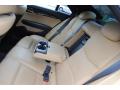Rear Seat of 2013 Cadillac ATS 2.5L Luxury #11