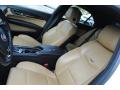 Front Seat of 2013 Cadillac ATS 2.5L Luxury #12