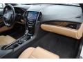 Dashboard of 2013 Cadillac ATS 2.5L Luxury #18
