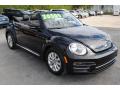 Front 3/4 View of 2018 Volkswagen Beetle S Convertible #2 Front 3/4 View of 2018 Volkswagen Beetle S Convertible #2