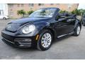 2018 Volkswagen Beetle Deep Black Pearl #5 2018 Volkswagen Beetle Deep Black Pearl #5