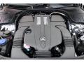  2020 S 3.0 Liter DI biturbo DOHC 24-Valve VVT V6 Engine #8