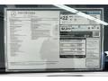  2020 Mercedes-Benz S 450 Sedan Window Sticker #10