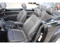 Front Seat of 2018 Volkswagen Beetle S Convertible #11 Front Seat of 2018 Volkswagen Beetle S Convertible #11