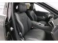  2020 Mercedes-Benz S Black Interior #5