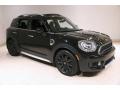 2018 Mini Countryman Cooper S ALL4