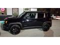 2018 Jeep Renegade Latitude 4x4 Black