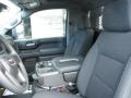 2020 Sierra 3500HD Regular Cab 4WD Chassis Utility Truck #3